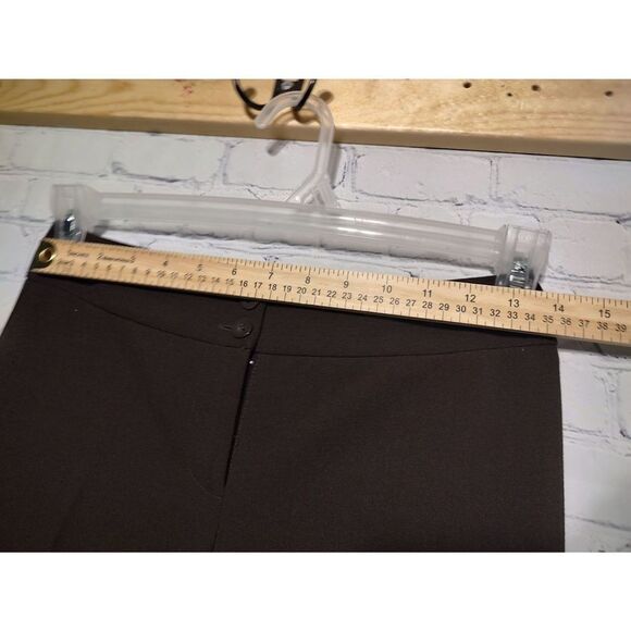 The Limited brown dress pants size 0 regular * - Picture 5 of 5